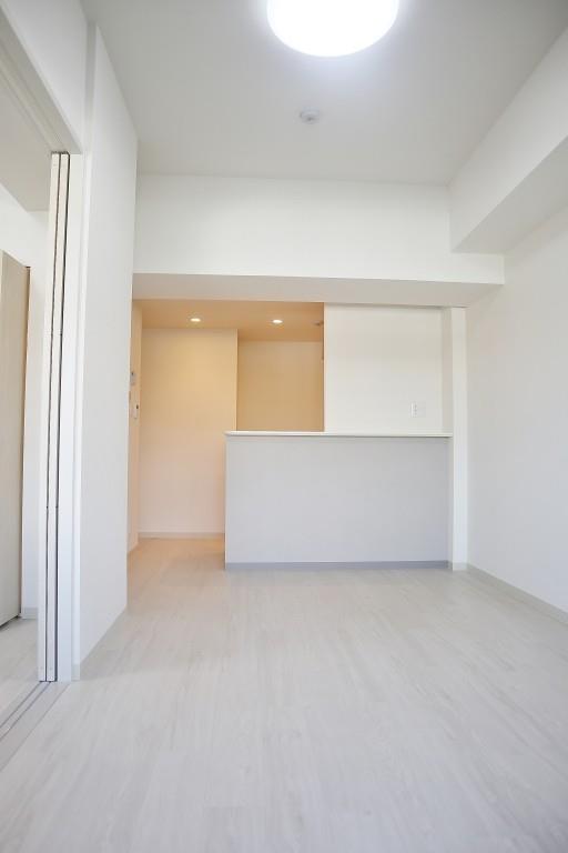 中条プレイス リビング