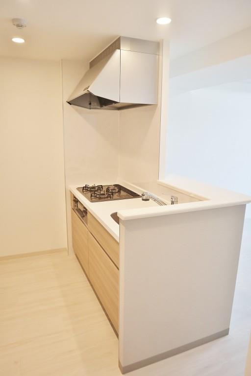 中条プレイス キッチン