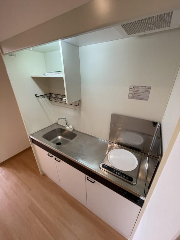 アンビション キッチン