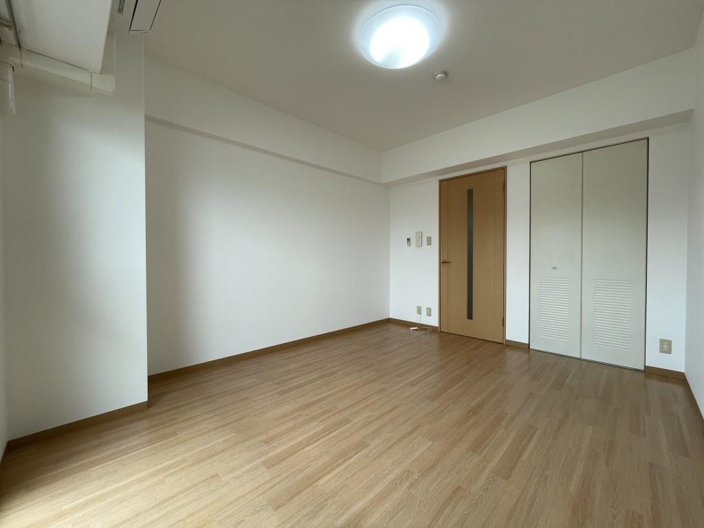 アンビション ベッドルーム