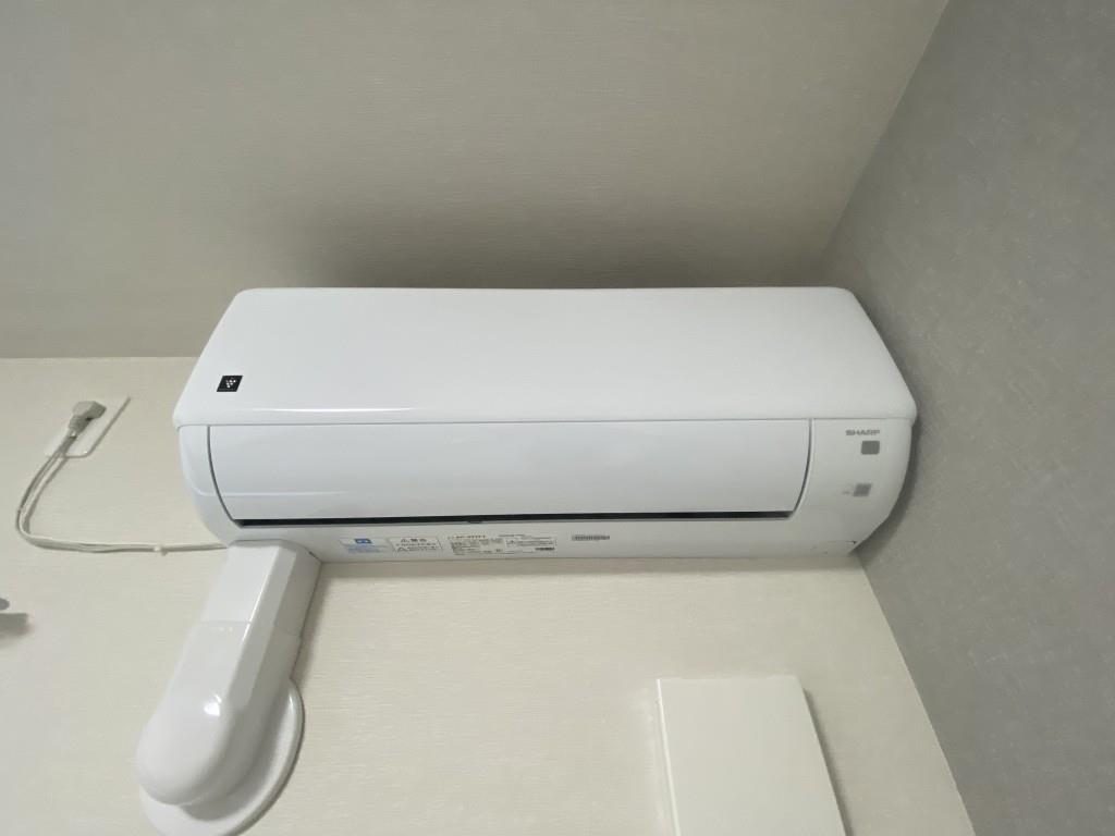 グラッドネス江坂 その他10