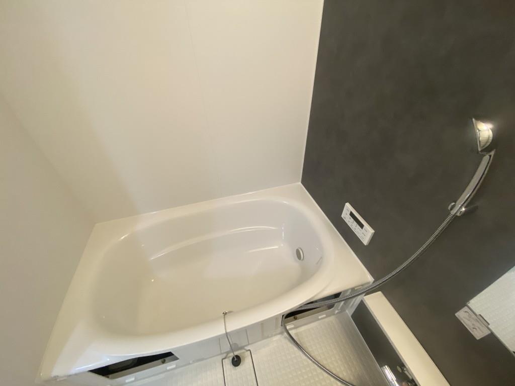 グラッドネス江坂 風呂画像