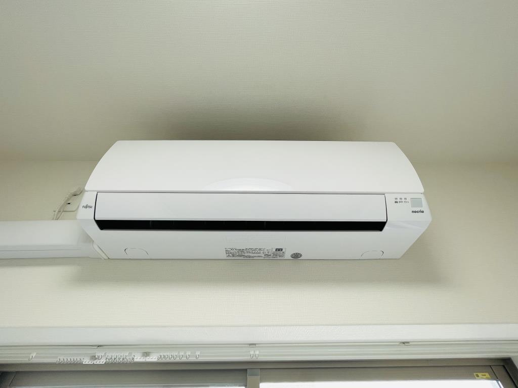 グランパシフィック帝塚山innovation その他11