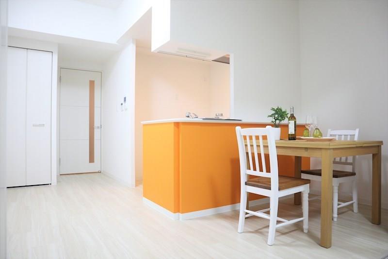 グランパシフィック今里Luxe その他17