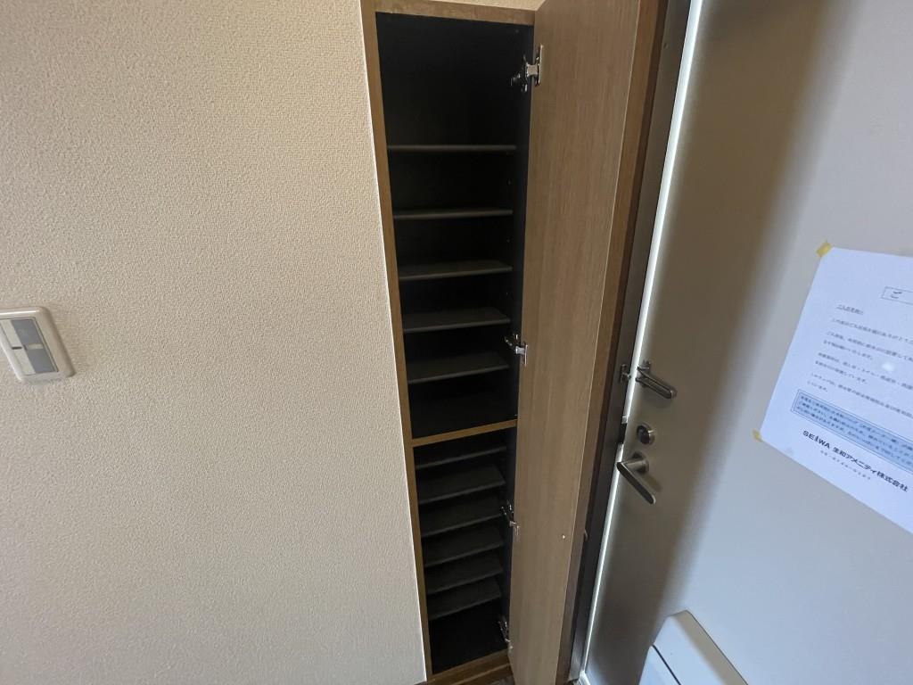 エレガンタナカ その他9