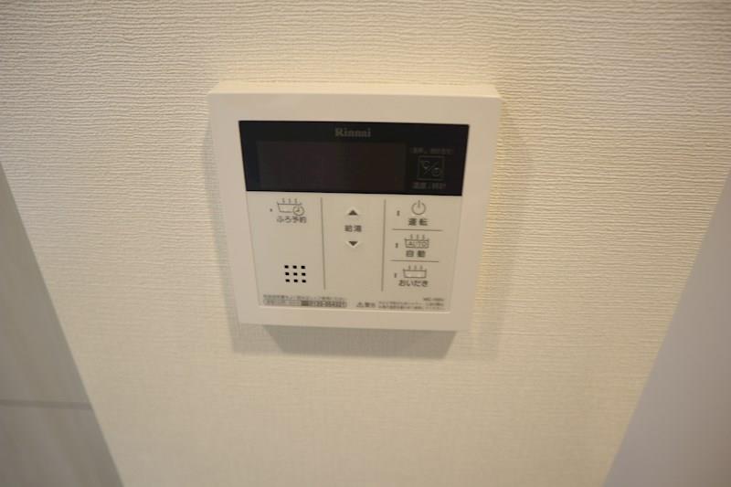 グレースリバー中之島 その他22