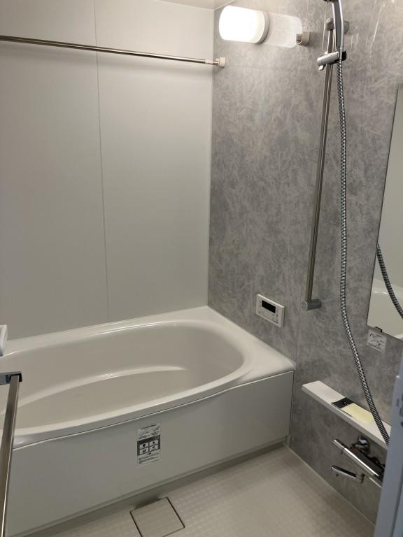 クレリア新深江 風呂画像