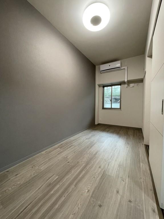 ディアコートオリヴィエ ベッドルーム