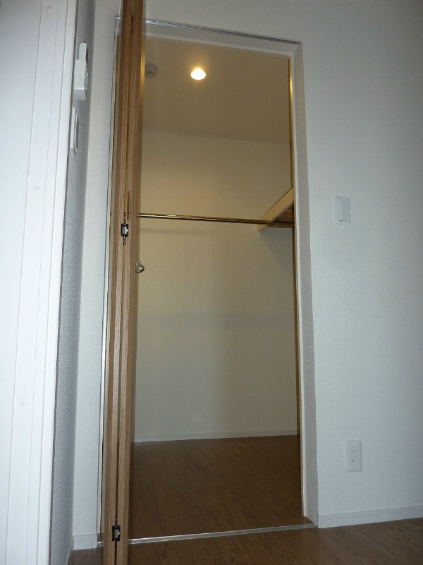 トレンヴィラ北摂 その他2