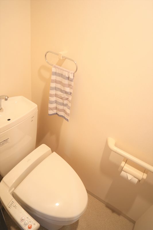 ディアコートハナテン その他2