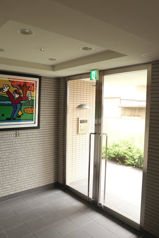 ディアコートハナテン その他外観1