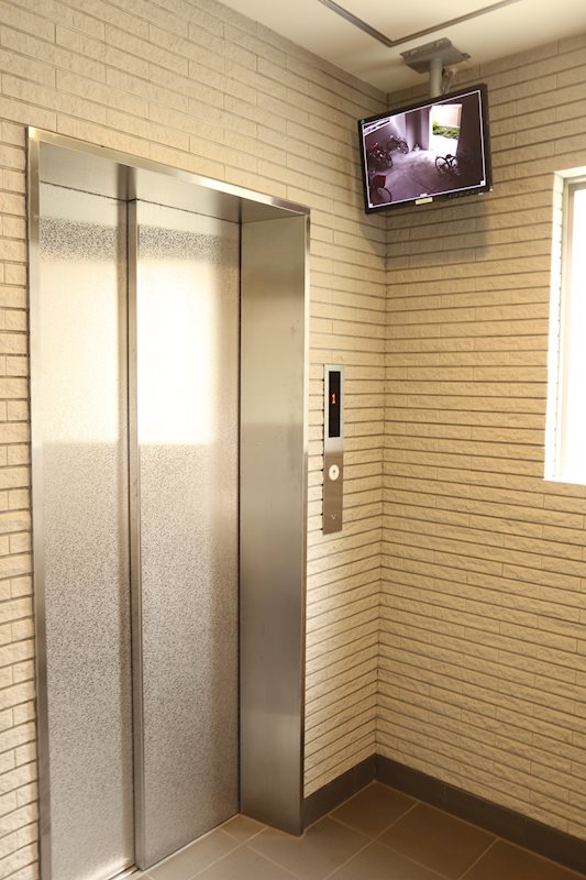 ディアコートハナテン その他外観2