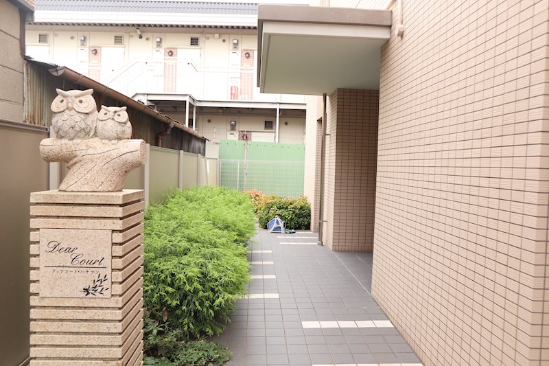 ディアコートハナテン その他外観5