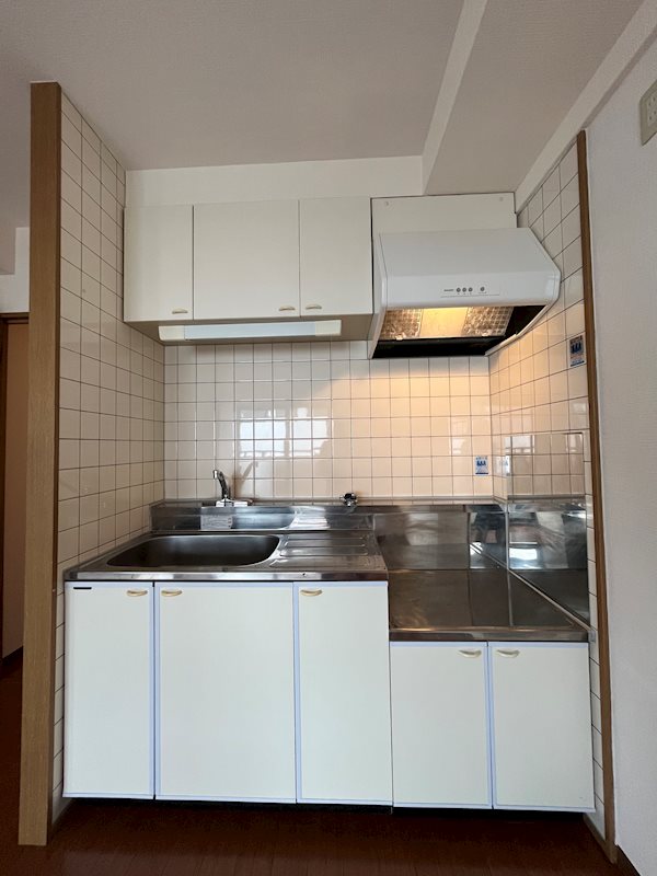 コンフォール キッチン