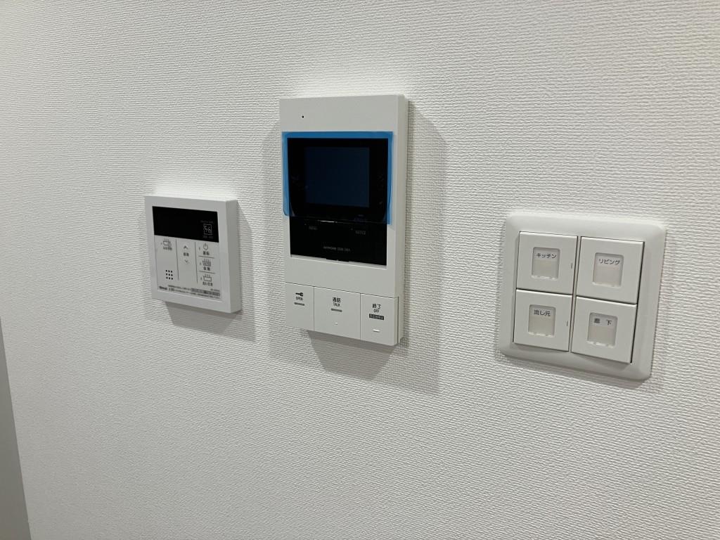 クレリア新深江 その他5