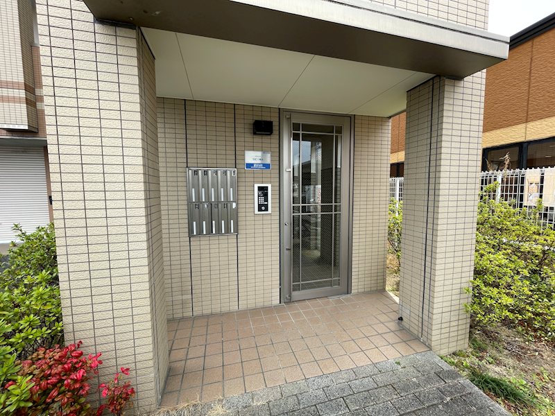 サンメルシー その他外観1