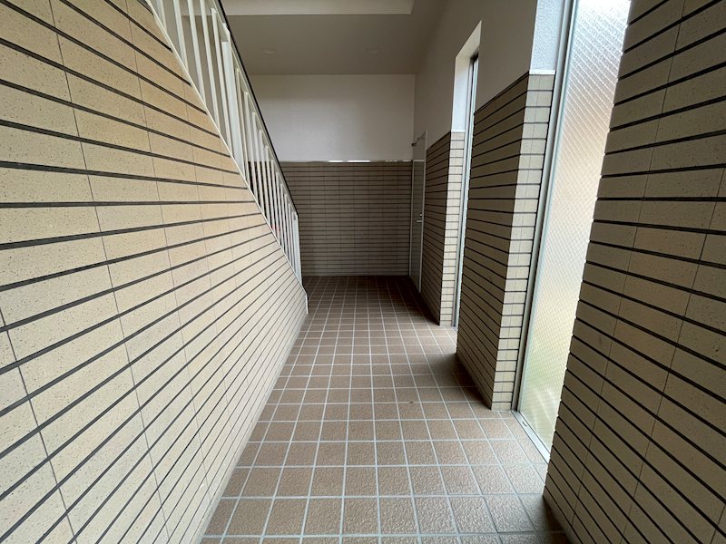 サンメルシー その他外観3