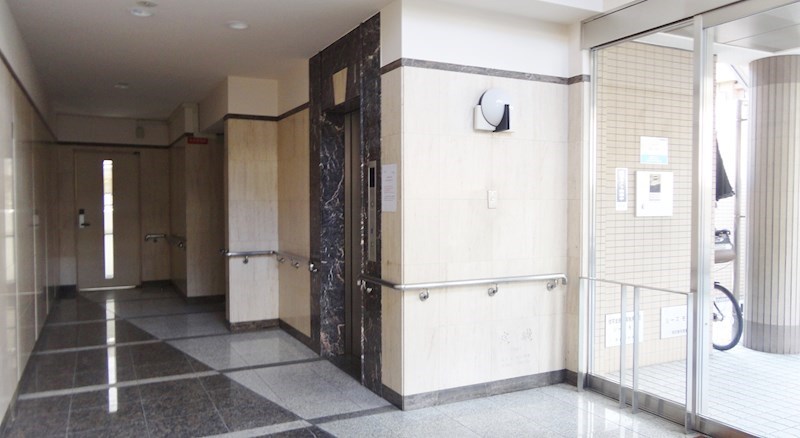 シーズモア その他外観2