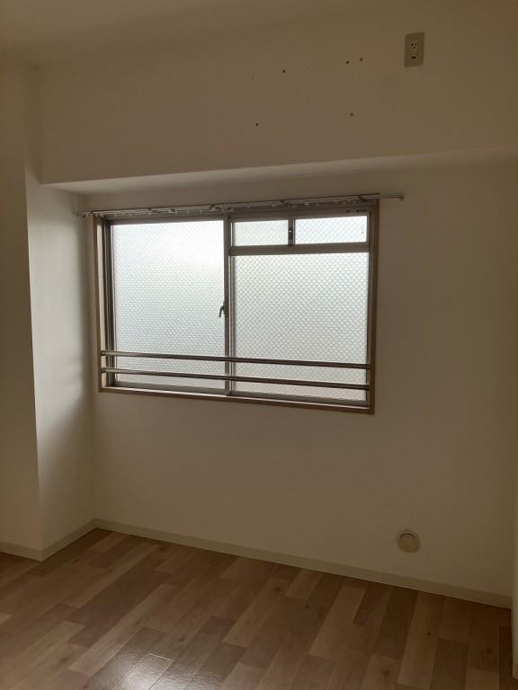 シーズモア ベッドルーム