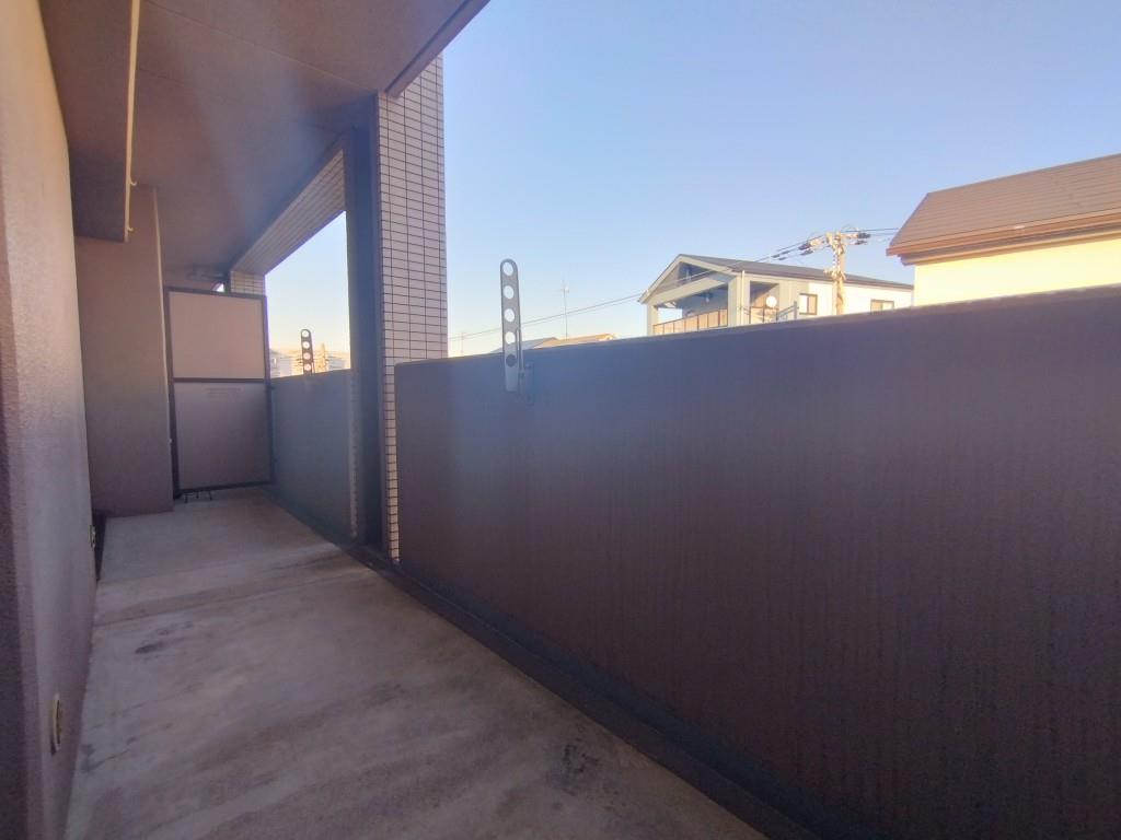 ベルデュール四條畷 その他8