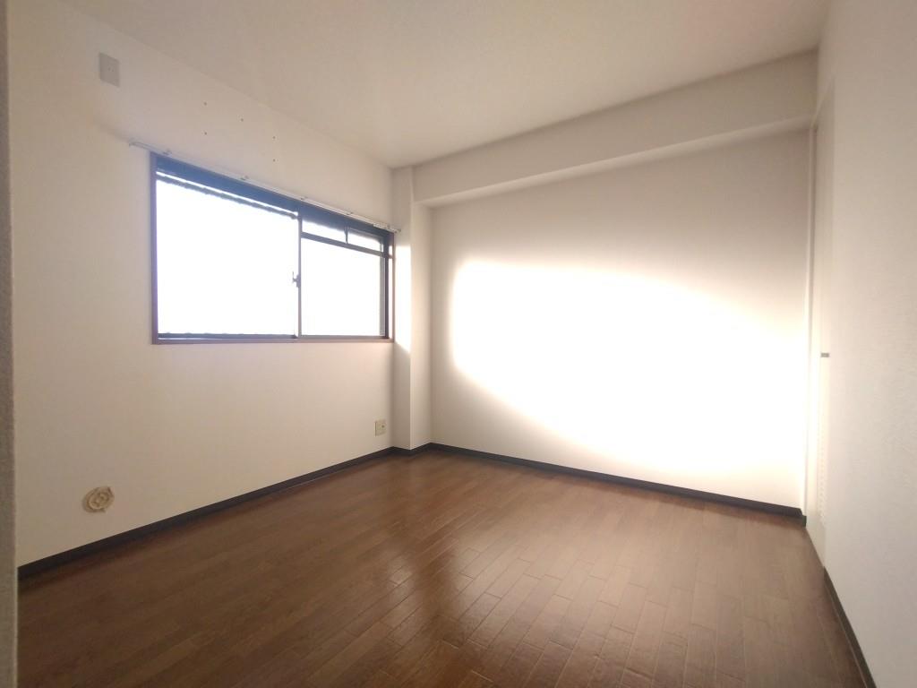 ベルデュール四條畷 ベッドルーム