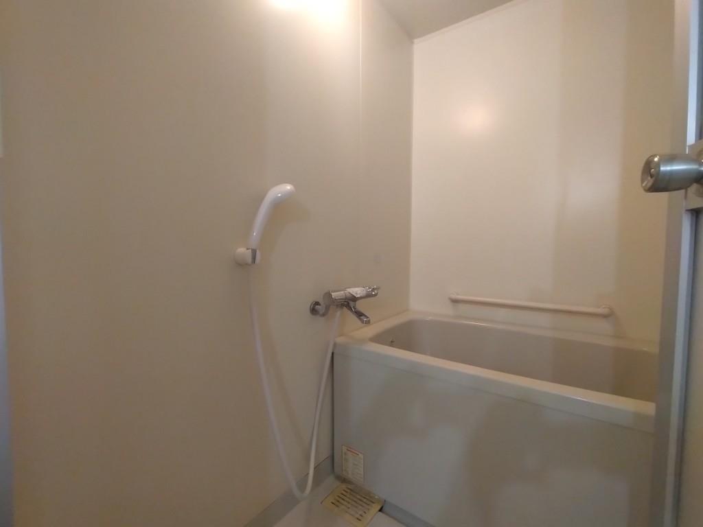 ベルデュール四條畷 風呂画像