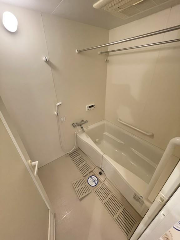 ファミーユ2002 風呂画像