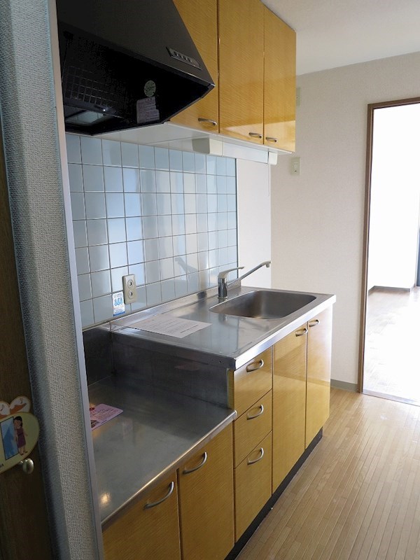 ボアドゥブルー リビング