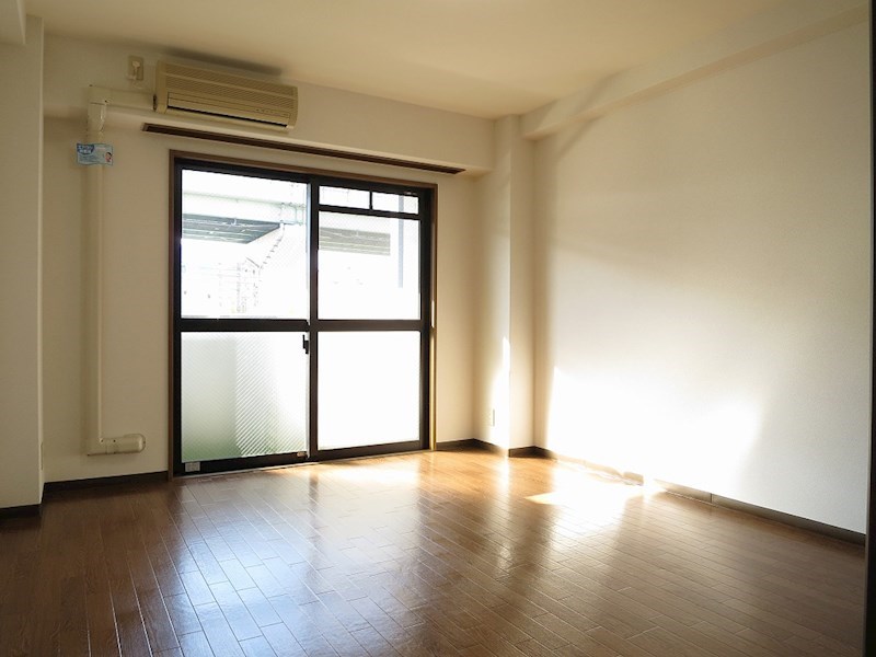 ボアドゥブルー ベッドルーム