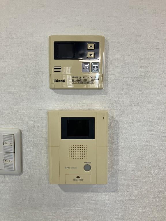 ルミエール北梅田 その他1