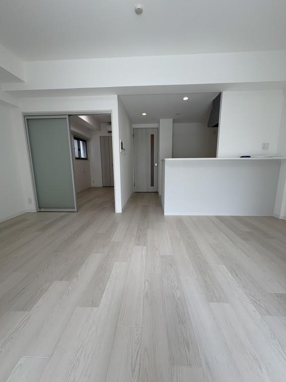 ロイヤルマックス福島 リビング