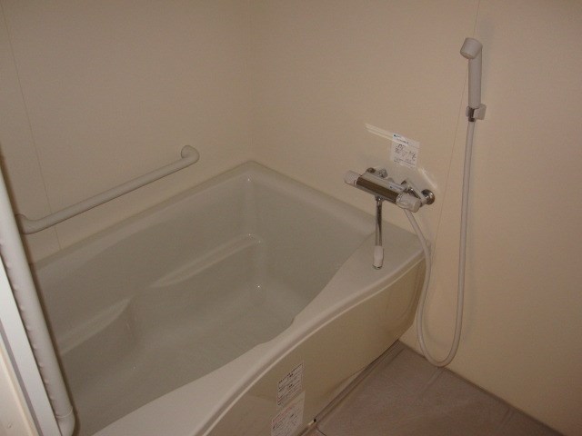 ルミエール・りんくう 風呂画像