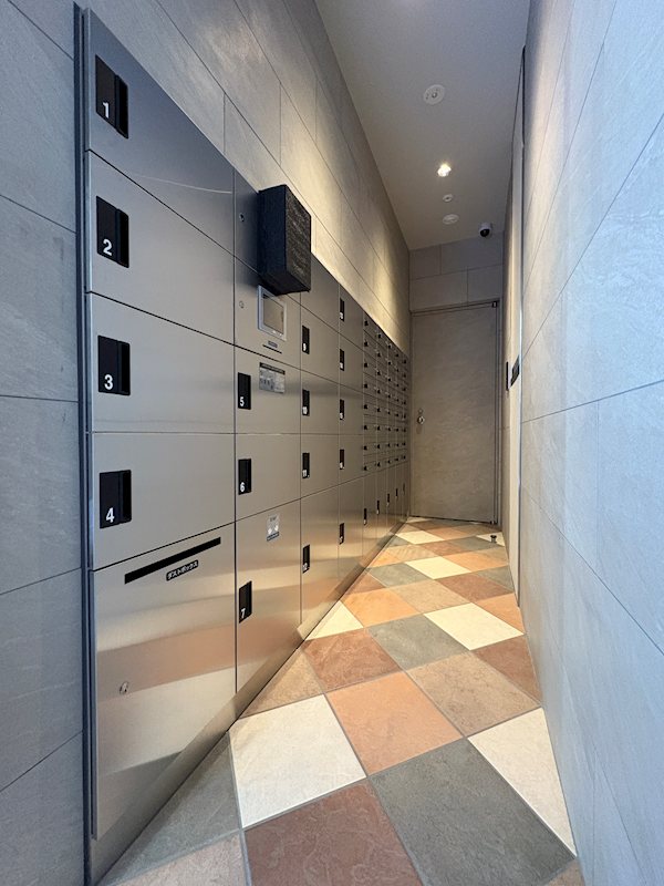 セイワパレス本町東 その他外観4