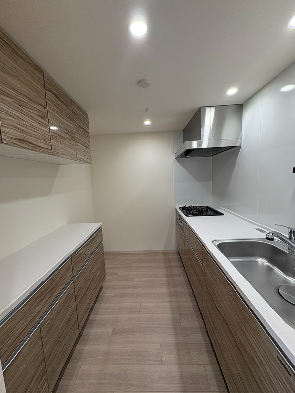 セイワパレス本町東 キッチン