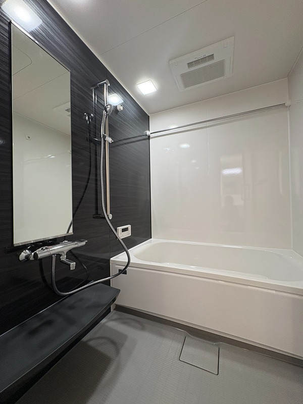 セイワパレス本町東 風呂画像