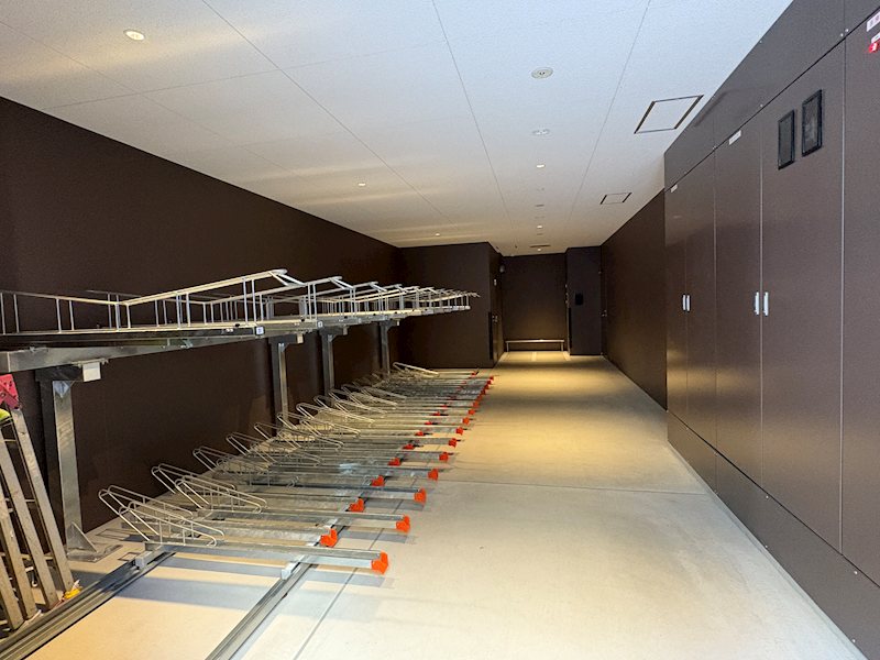 セイワパレス本町東 その他外観4