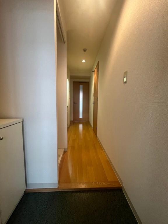 アーバンコンフォート堀江 玄関