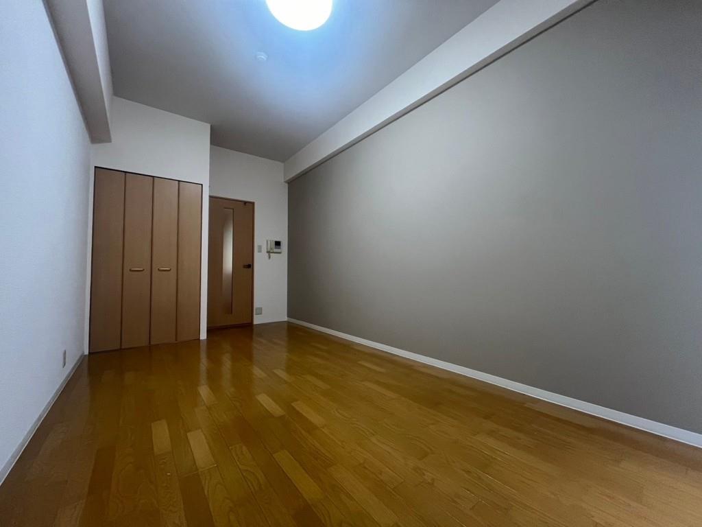 アーバンコンフォート堀江 ベッドルーム