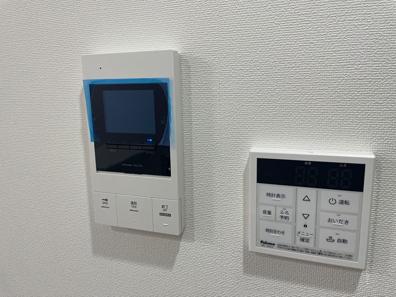 フェンテ・イーストⅡ その他4