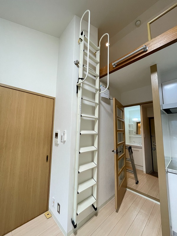 ヴィラ・レスト その他3