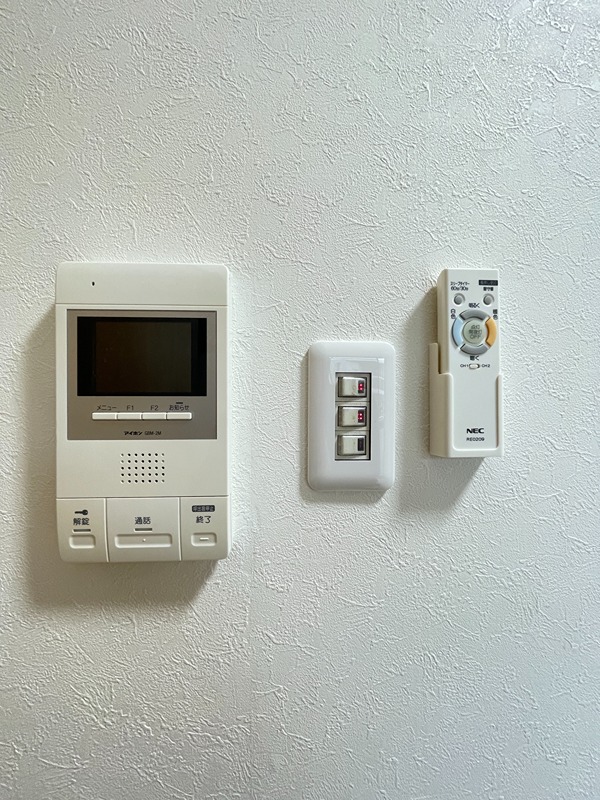 ヴィラ・レスト その他4