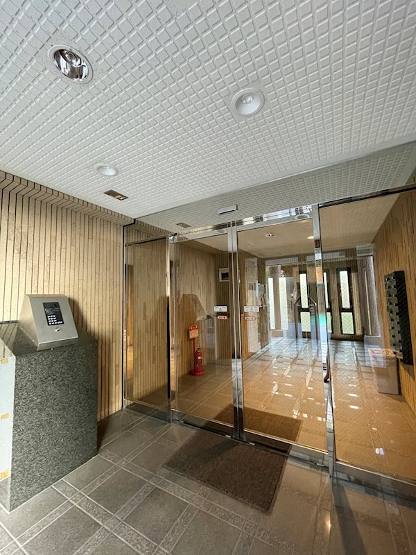 ヴィラ・レスト その他外観2