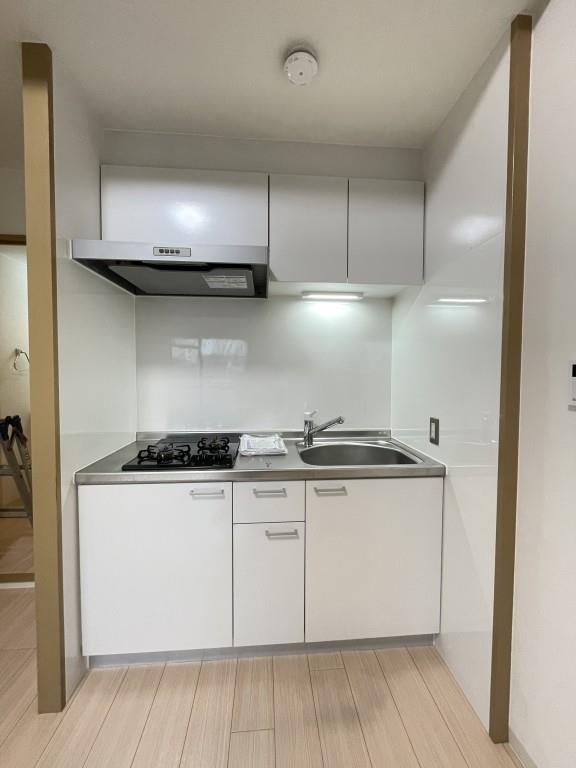 ヴィラ・レスト キッチン