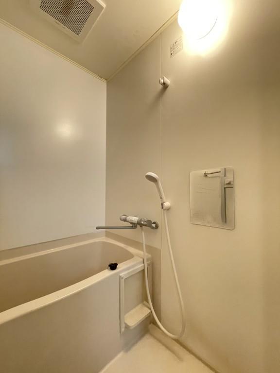 ヴィラ・レスト 風呂画像