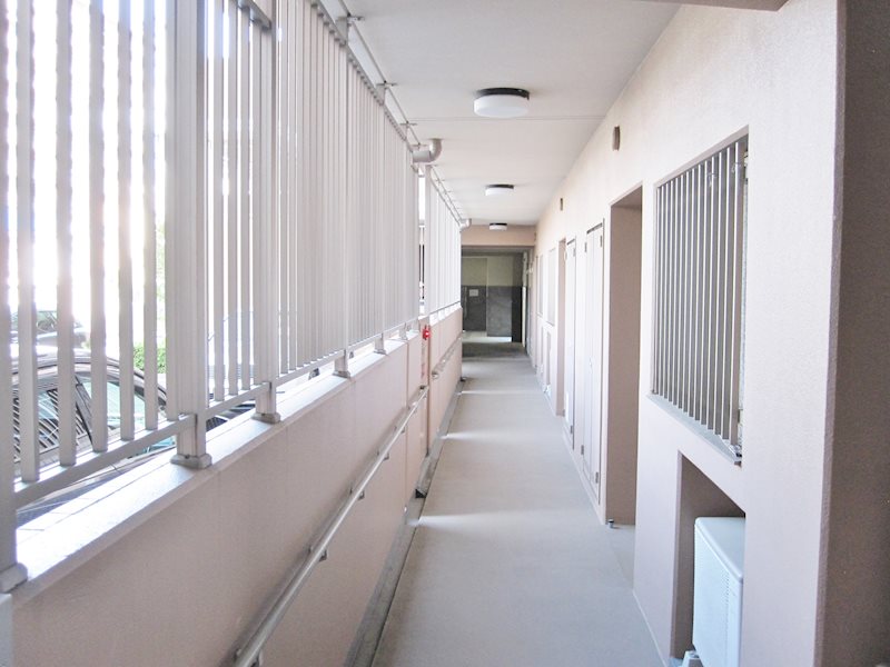 ベルフォート和泉 その他5