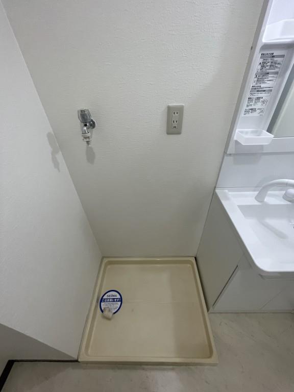 グランドールY 玄関