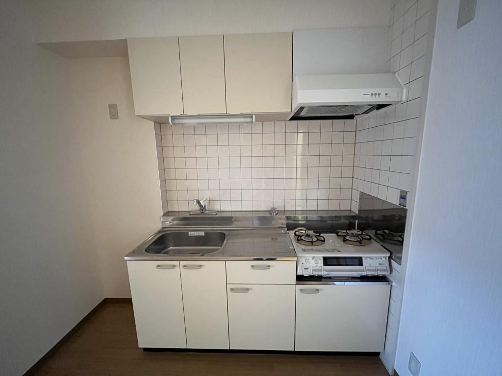 グランミッシェル キッチン