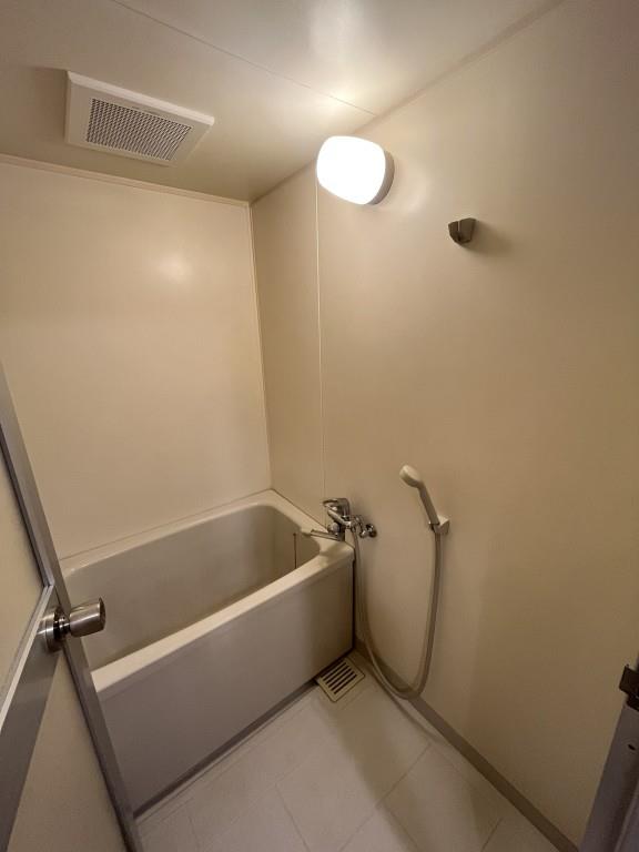 グランミッシェル 風呂画像