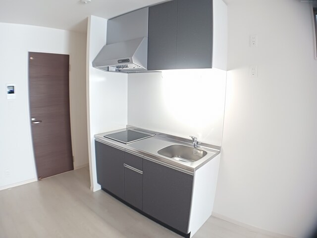 Ｆ　ａｓｅｃｉａ　クローバー キッチン