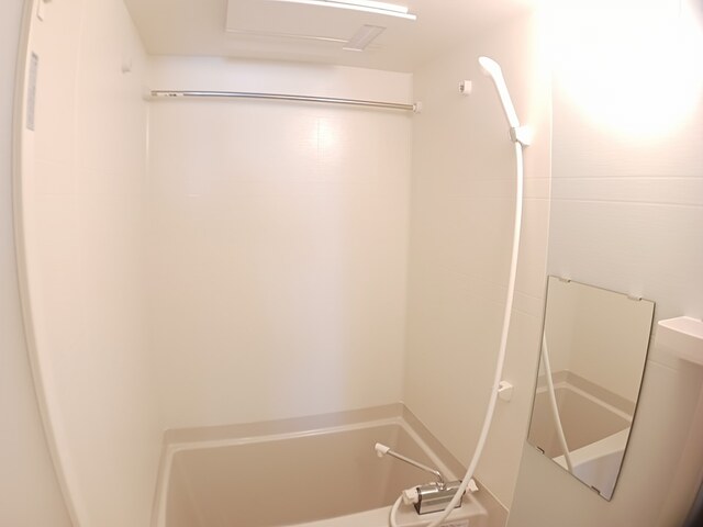 Ｆ　ａｓｅｃｉａ　クローバー 風呂画像